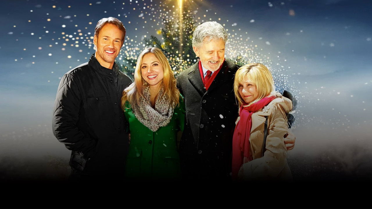 The Christmas Cure