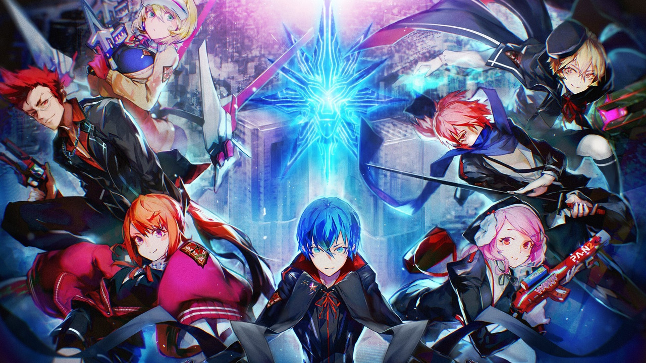 Gunslinger Stratos