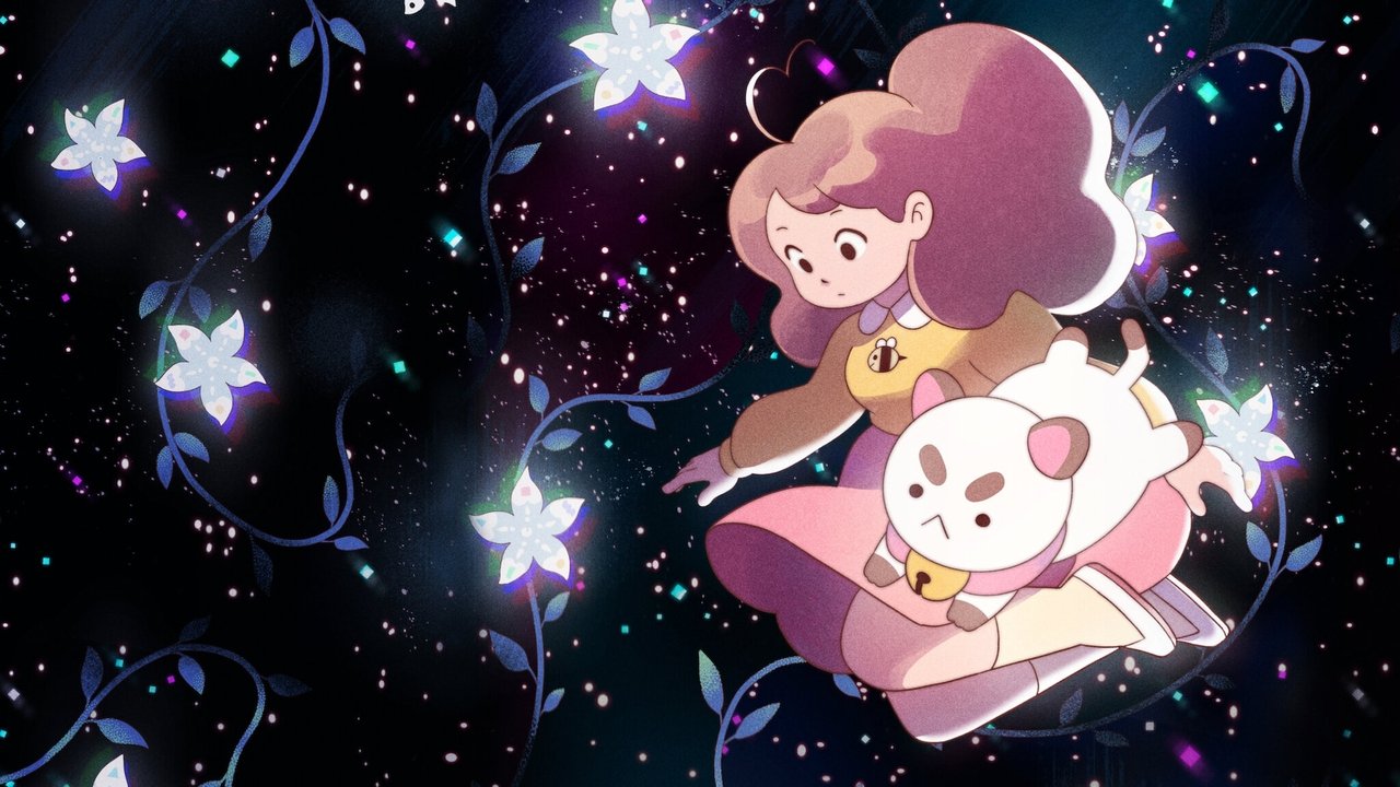 Bee et PuppyCat