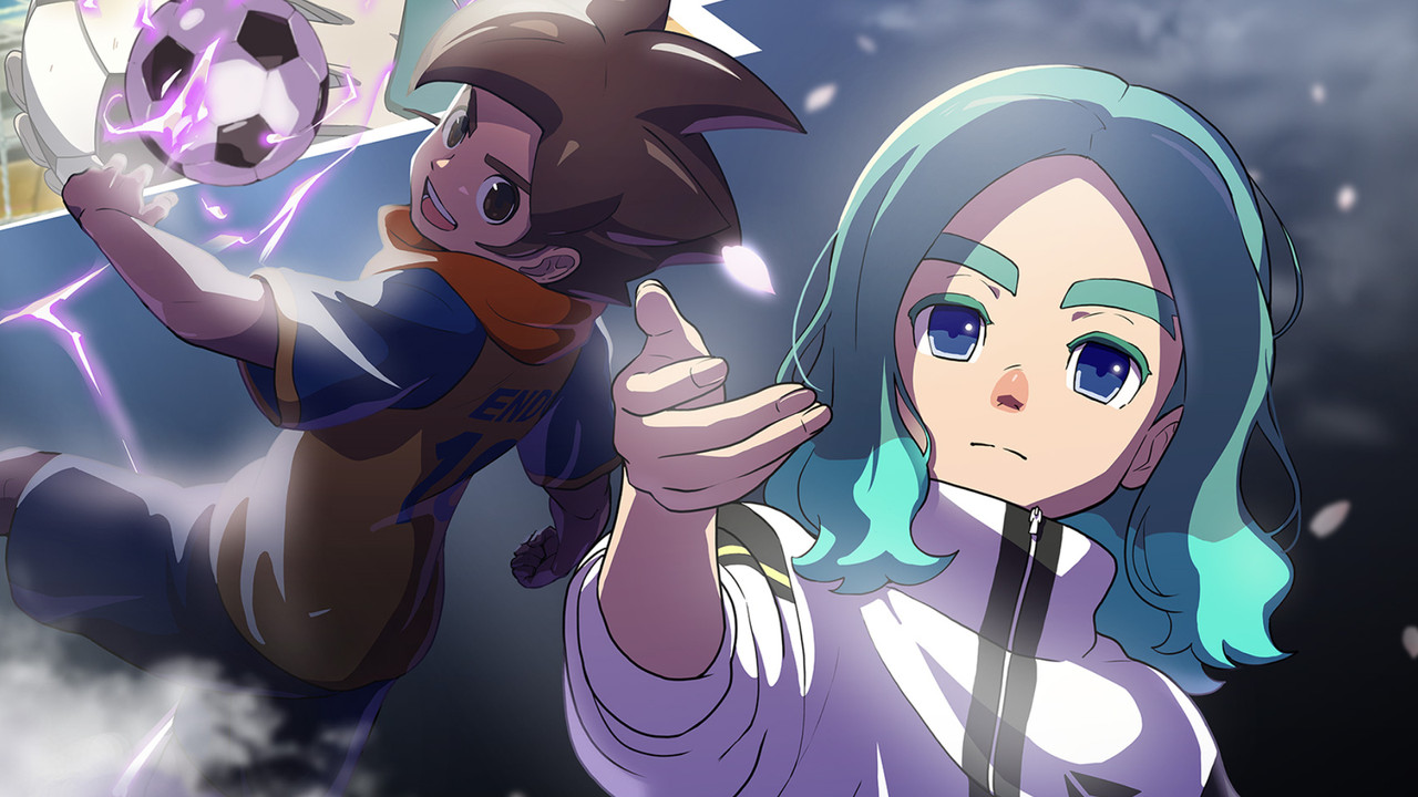 Inazuma Eleven, le film : Prologue des nouveaux héros