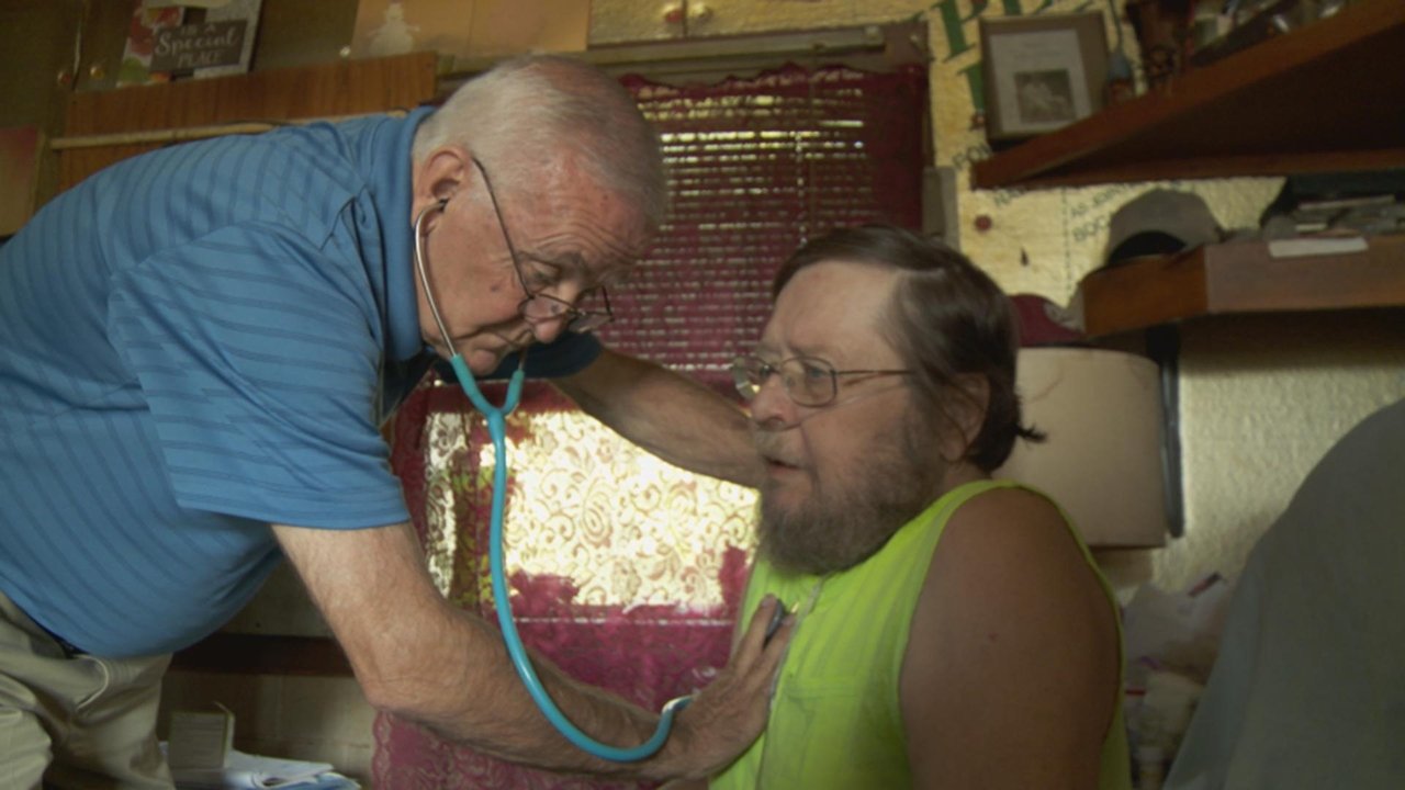 Country Doctor