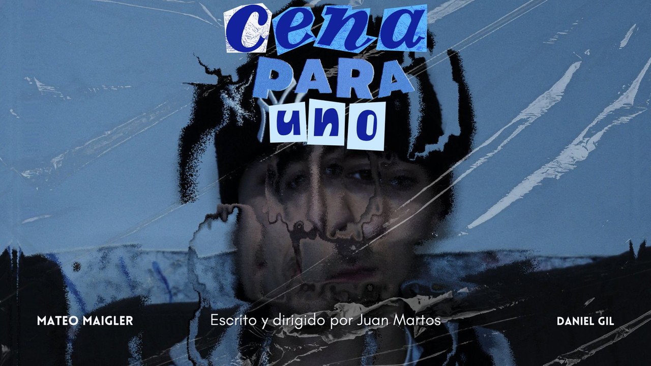 Cena para uno