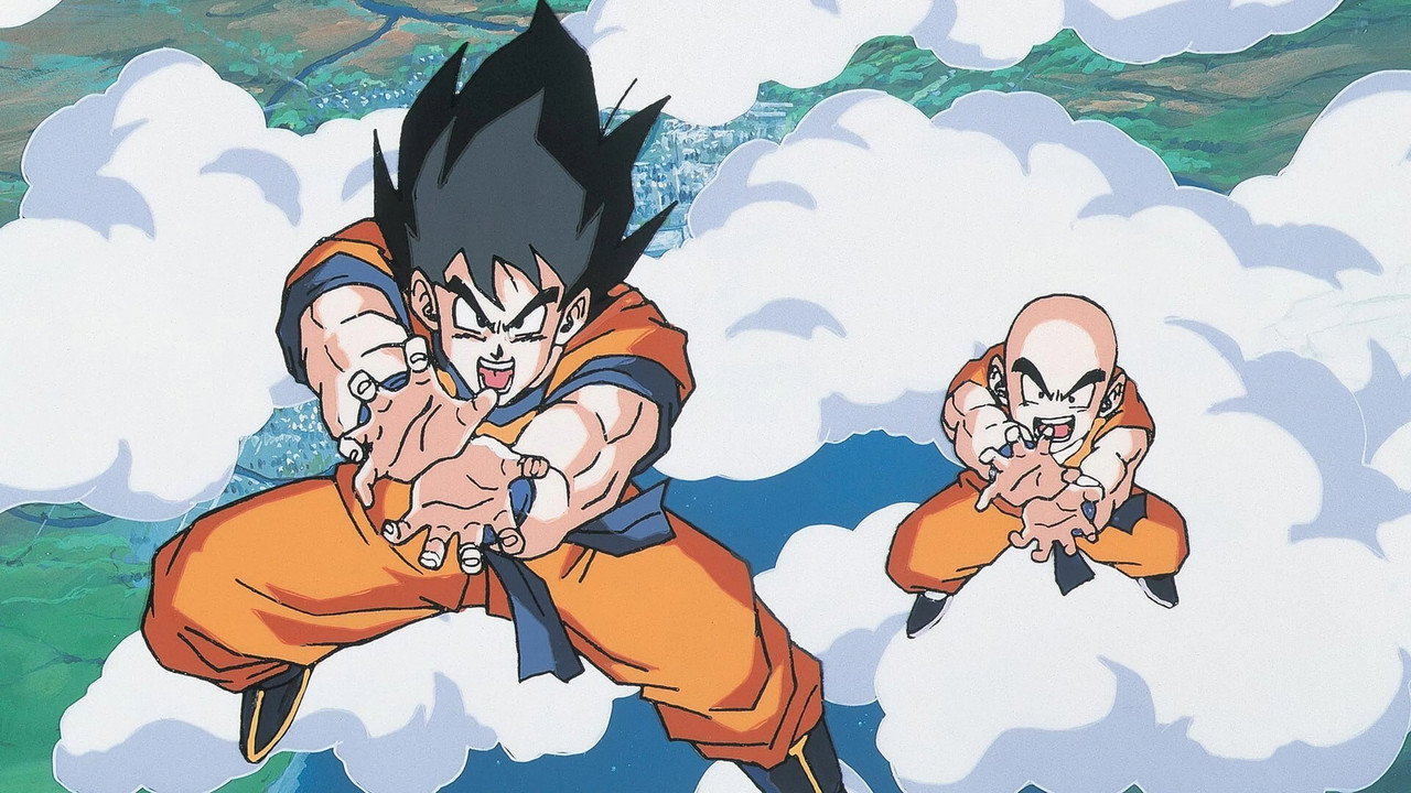 Dragon Ball Z - La Menace de Namek