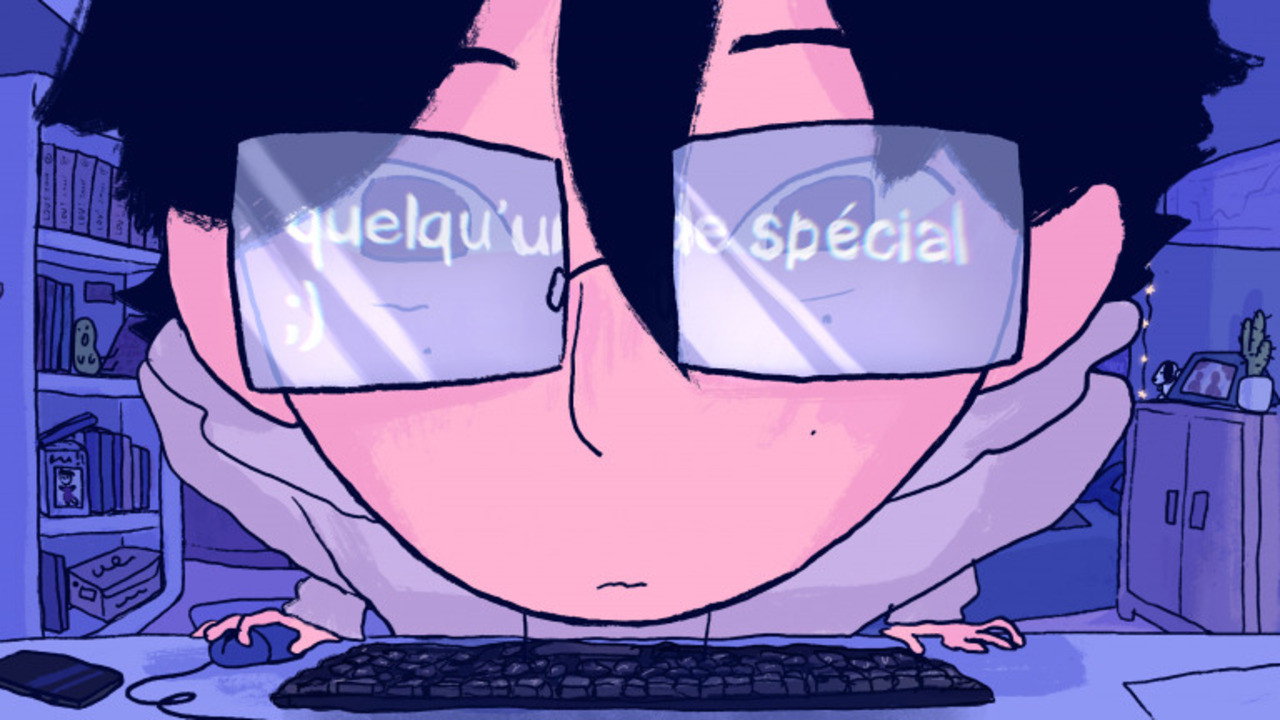 Someone Special