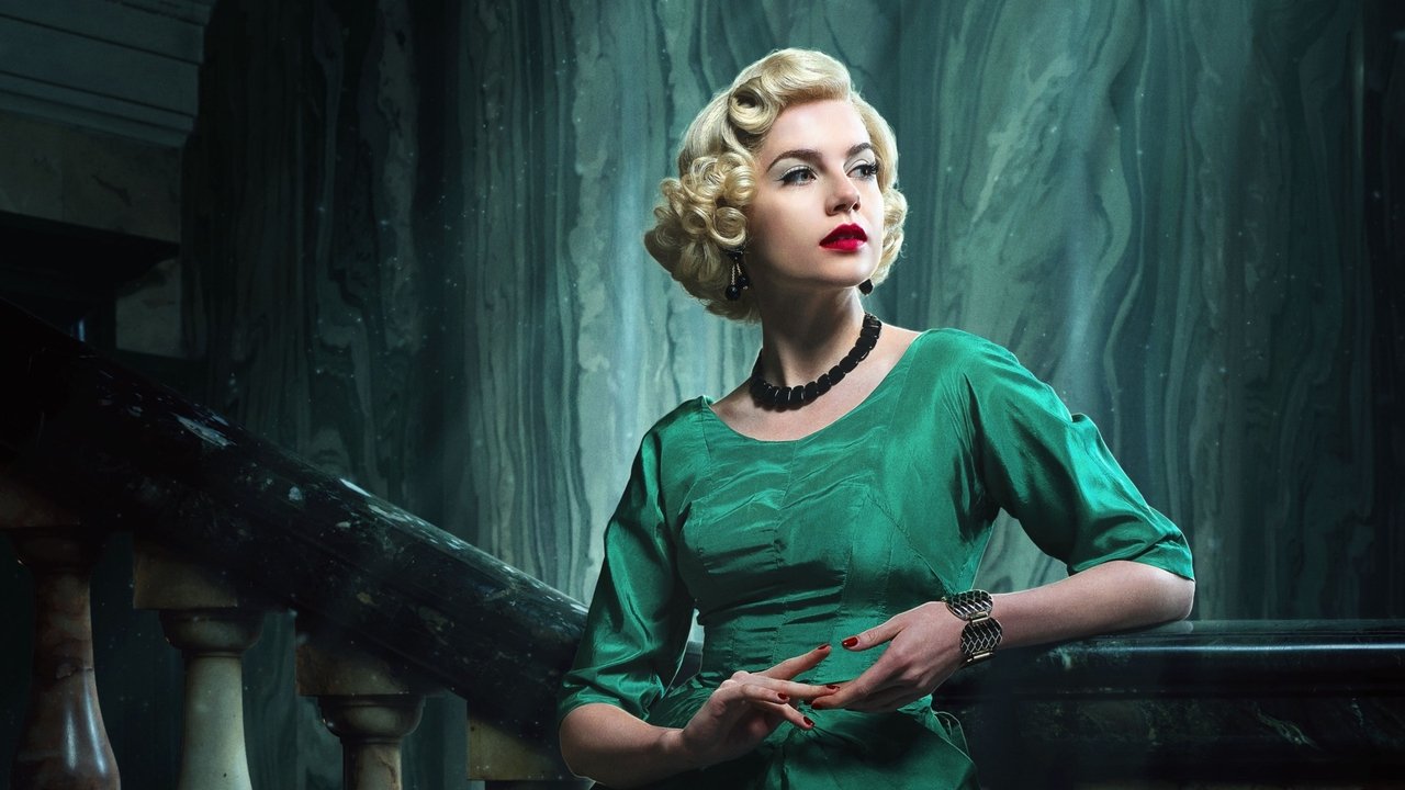 A Cruel Love The Ruth Ellis Story