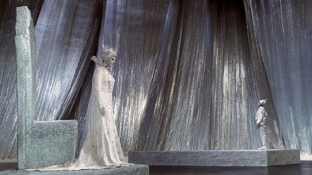 The Snow Queen