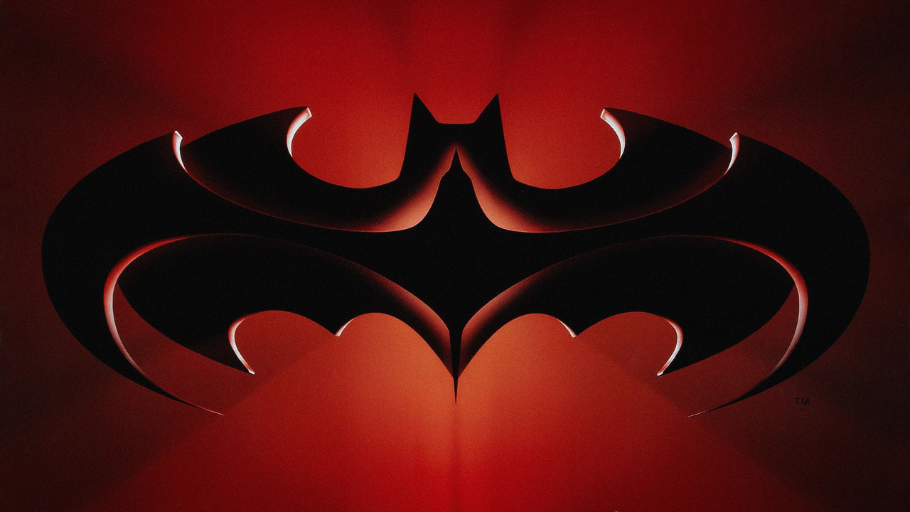 Batman & Robin