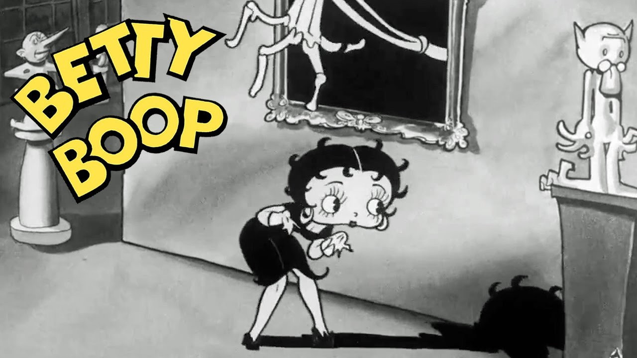Le musée de Betty