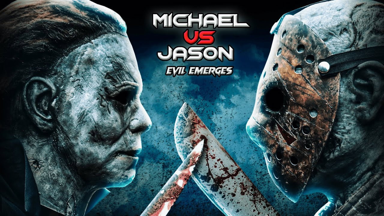 MICHAEL vs JASON: Evil Emerges