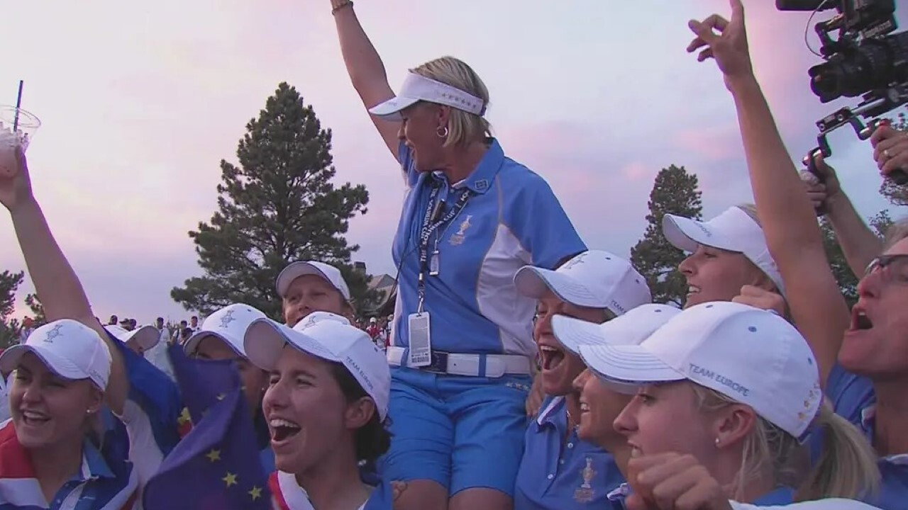 Segern – Let´s make history