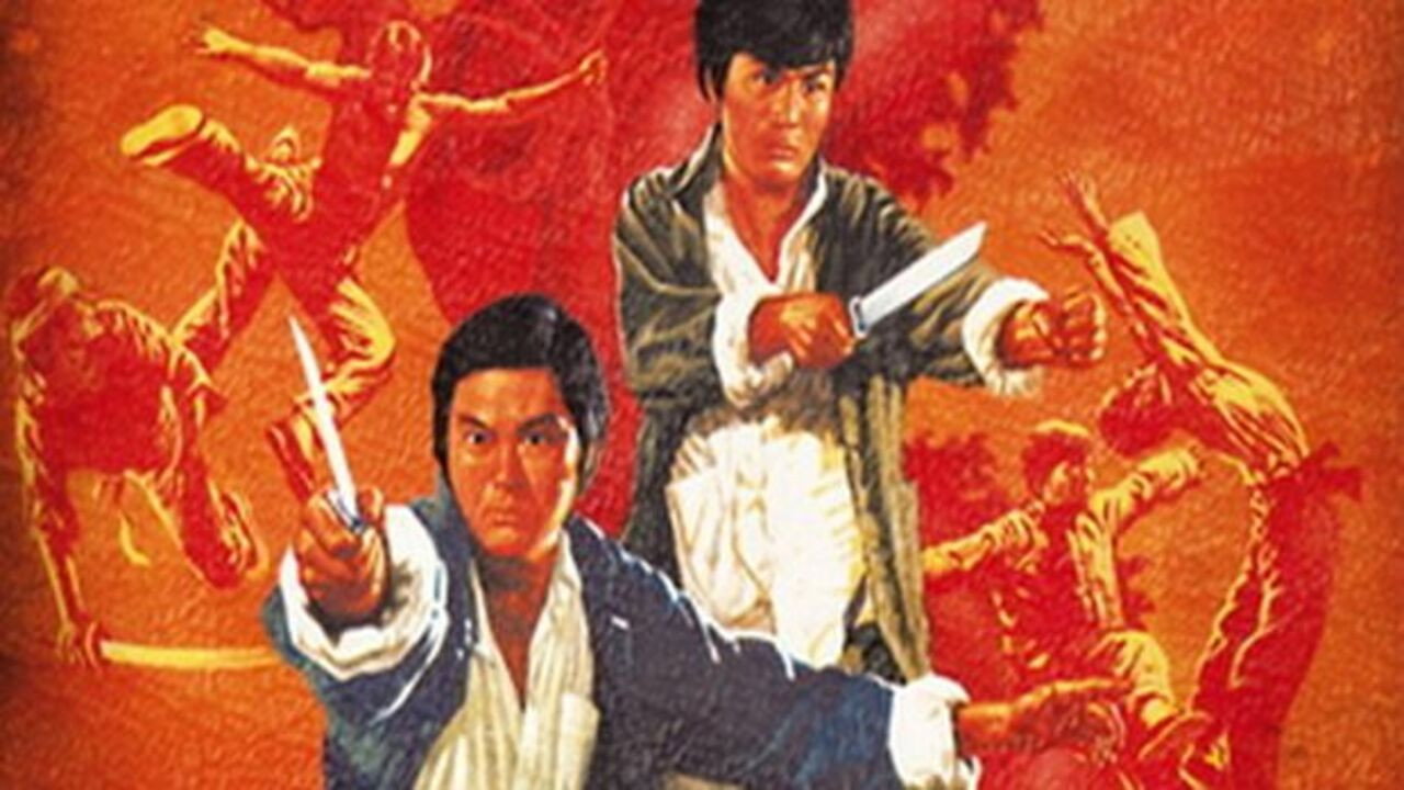 Le Tueur de Hong Kong