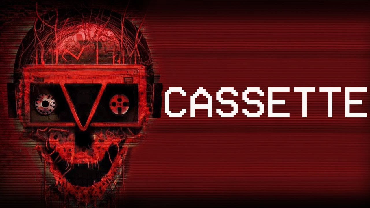 CASSETTE