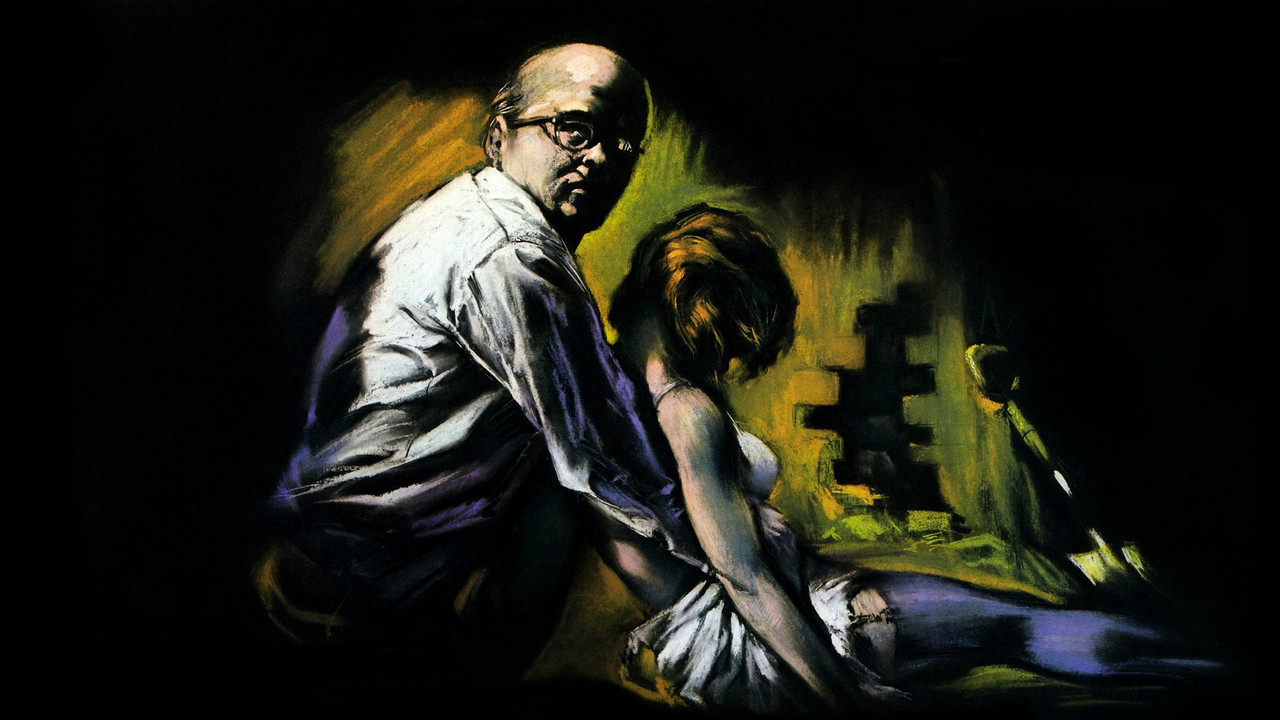 L'Étrangleur de la Place Rillington