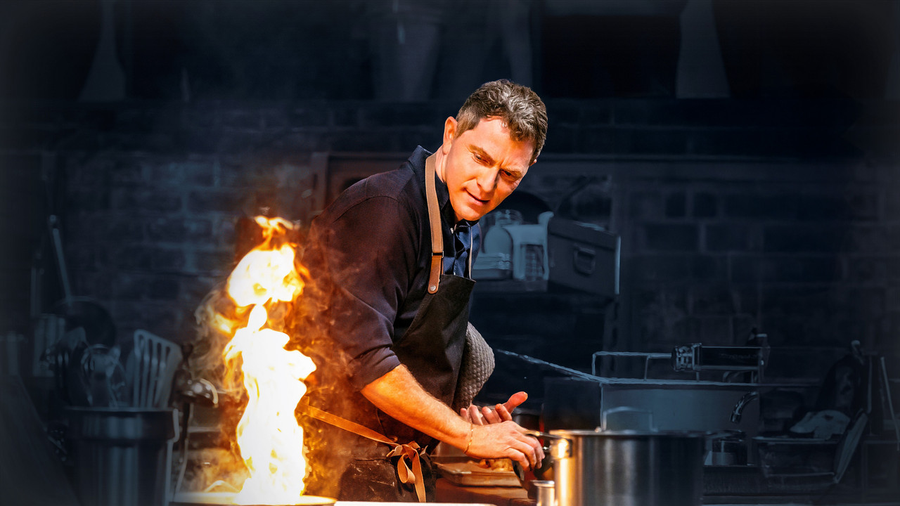Tous contre Bobby Flay