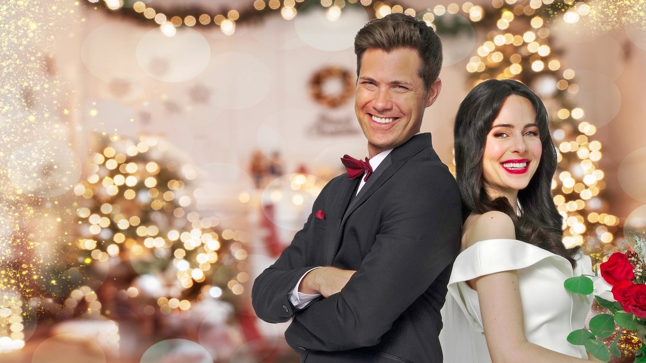 Notre mariage de noël