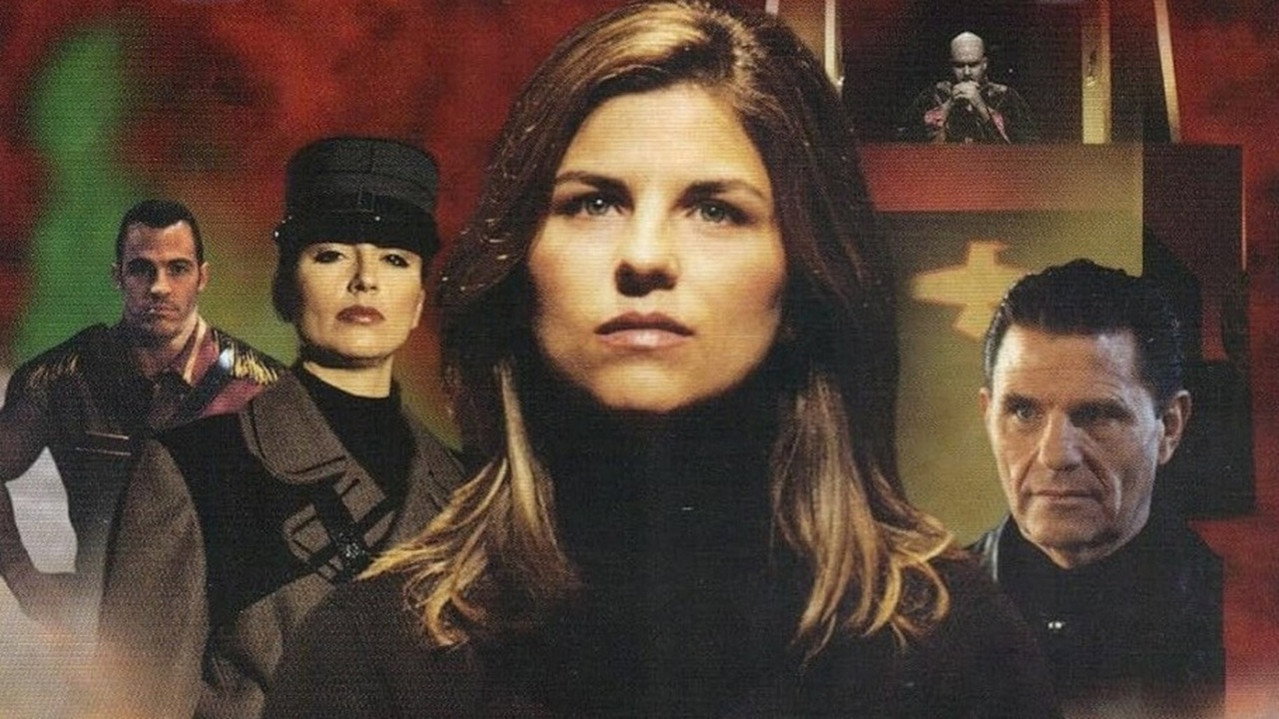 Judgement: The Trial of Commander Kellie
