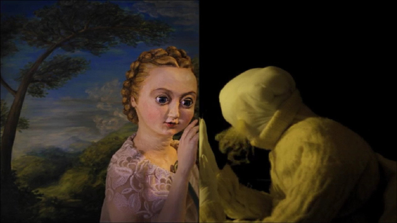 The Slave