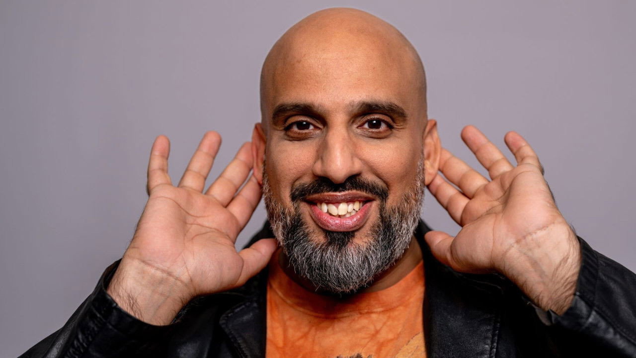 Abdelkarim: Wir beruhigen uns