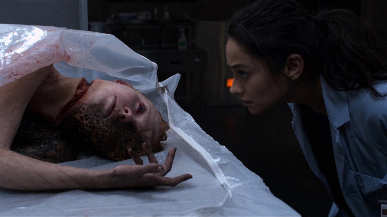 L'Exorcisme de Hannah Grace