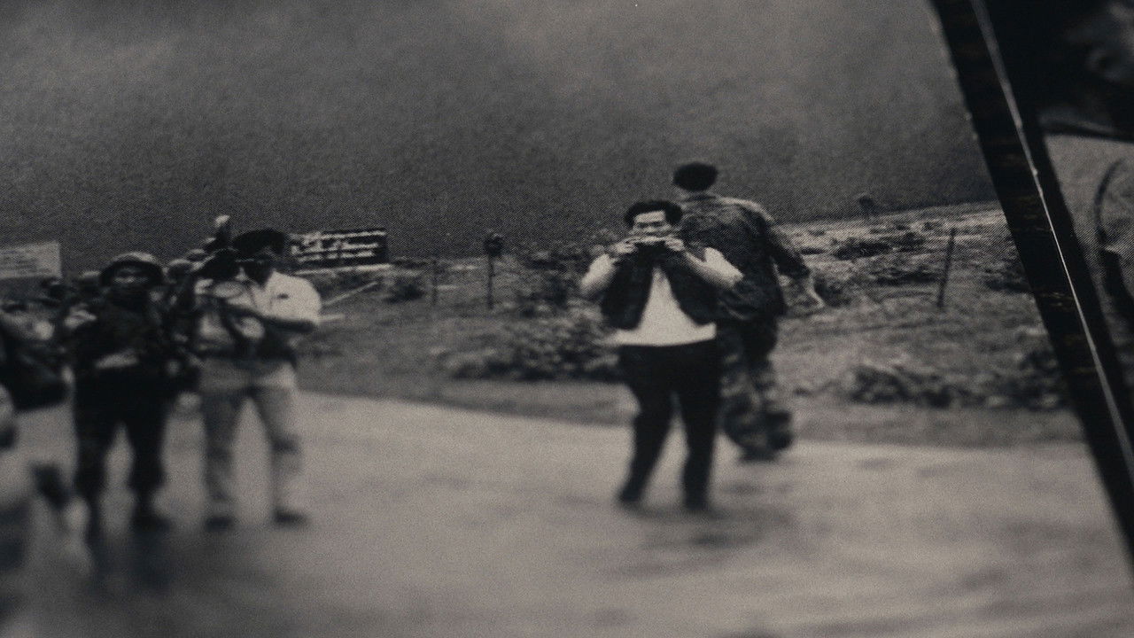 The Stringer : Un photographe pour l'histoire