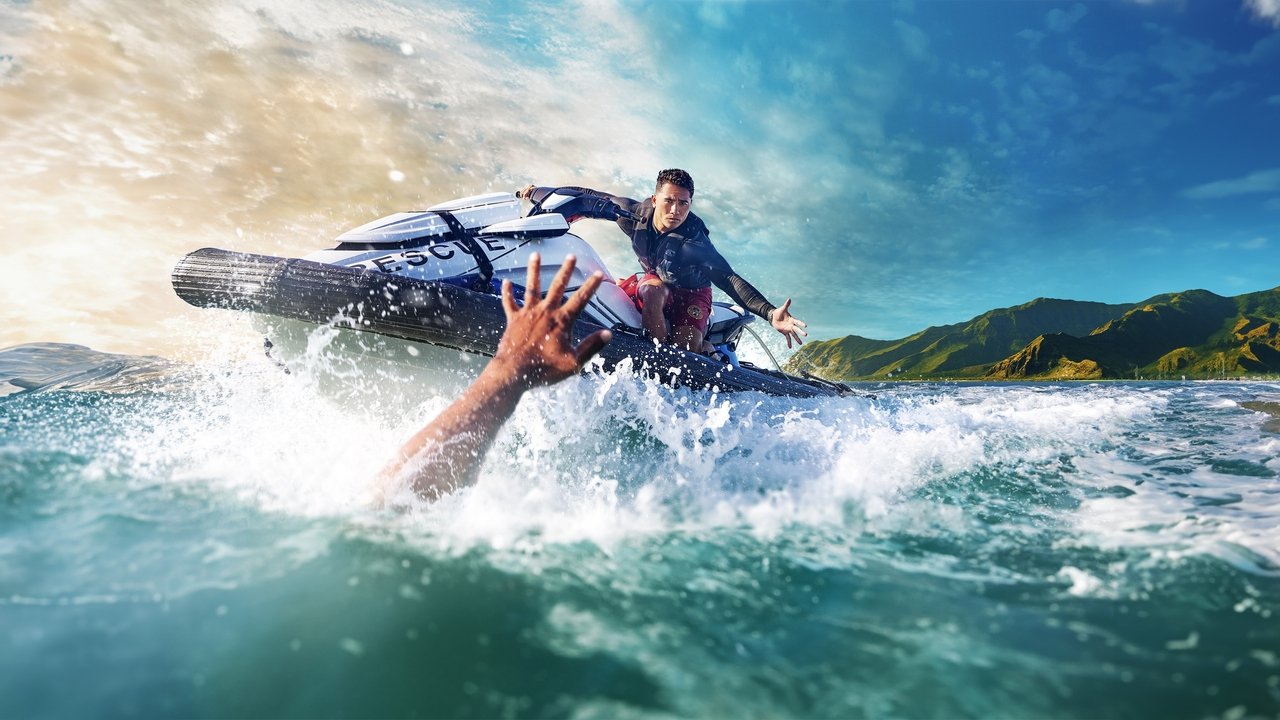 Rescue : HI-Surf