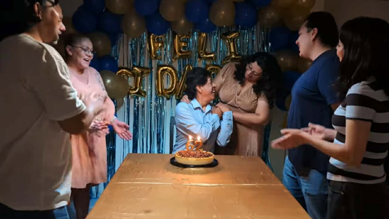 El Cumpleaños