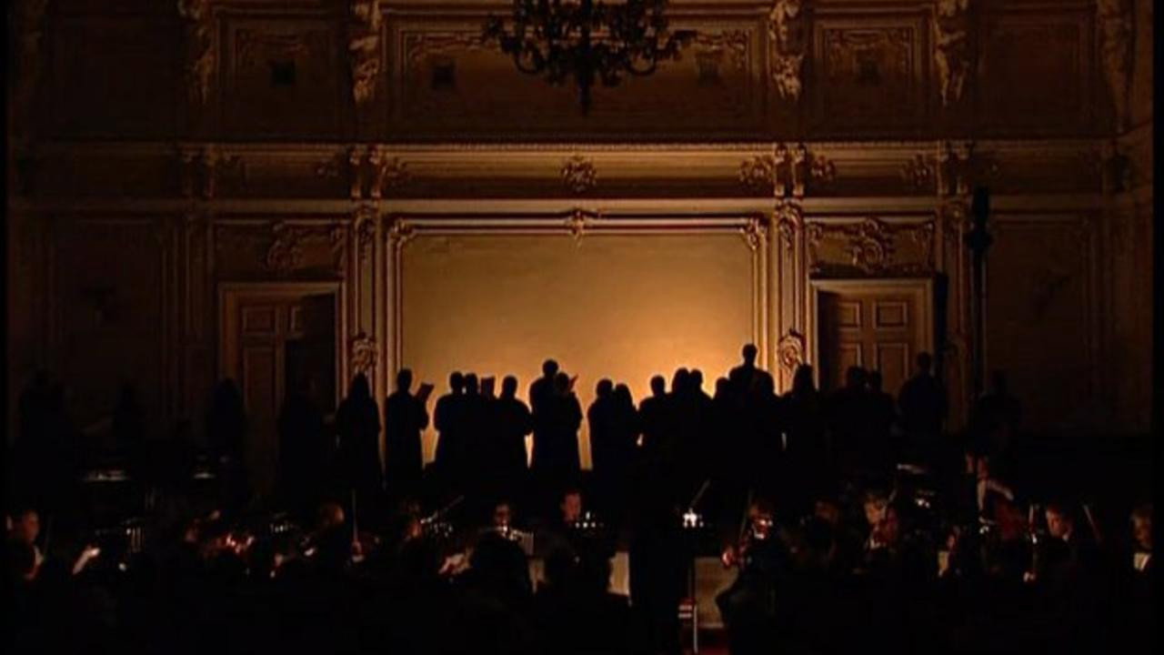 Journal de Saint-Pétersbourg : Mozart. Requiem