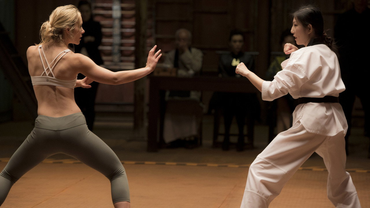 Bloodfight