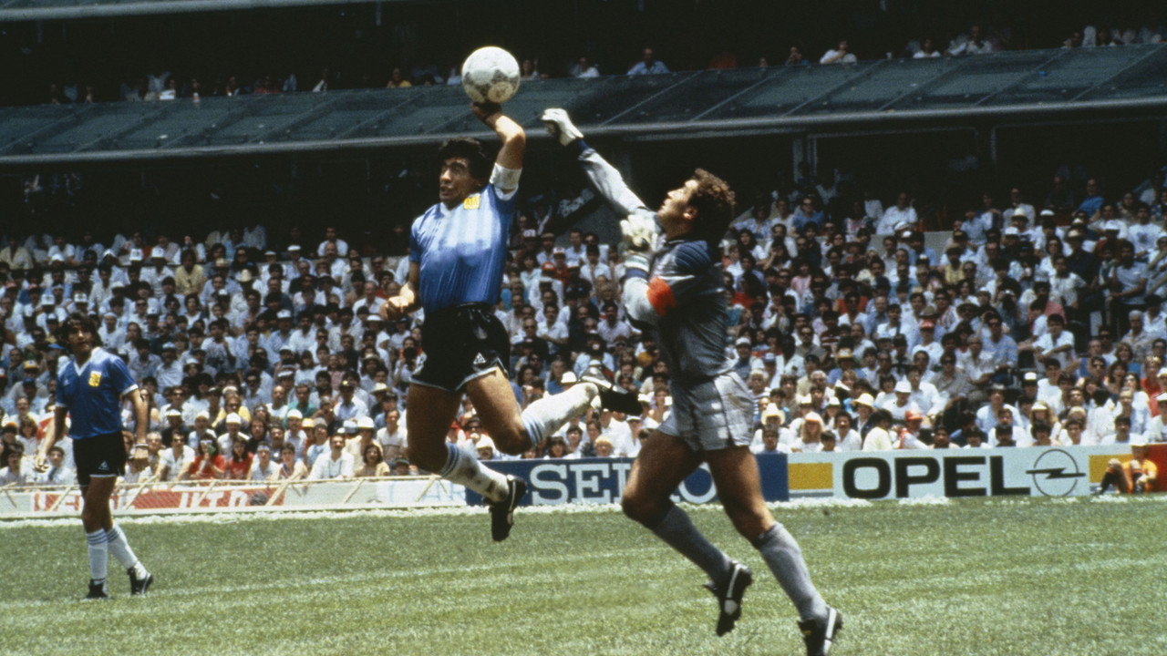 The Match