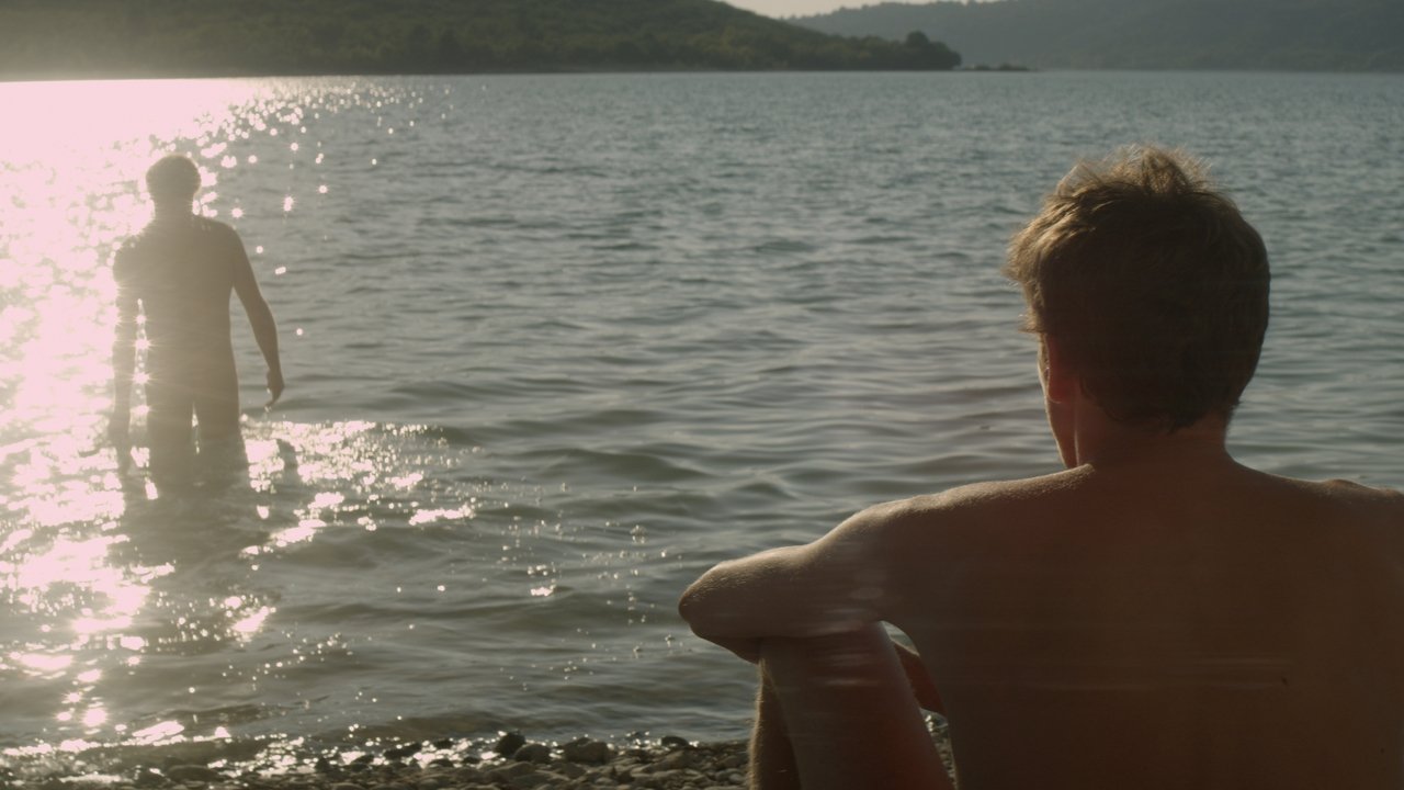 L'Inconnu du lac