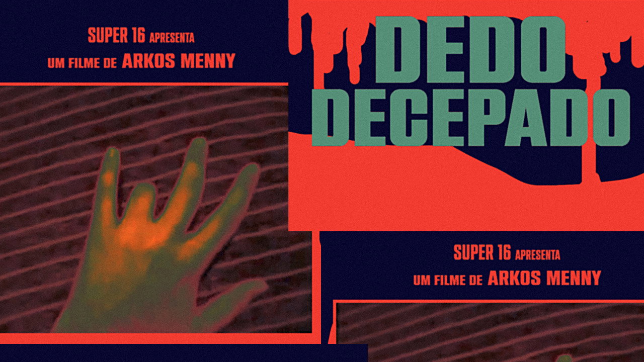 Dedo Decepado