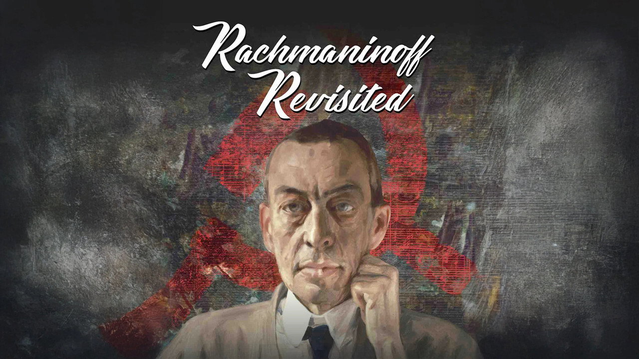 Rachmaninov, le son d'une âme russe