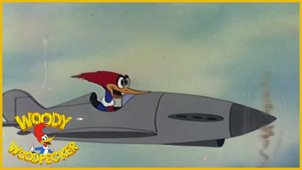 Quel Pilote !