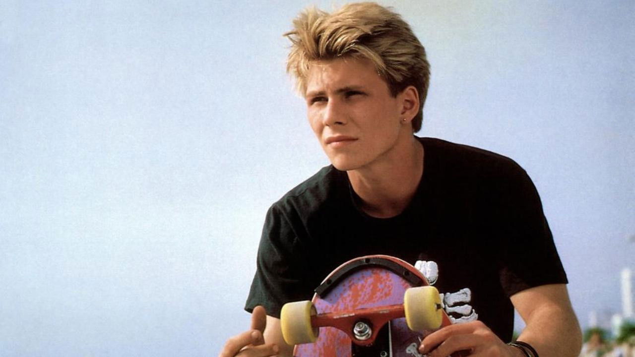 Skate Rider