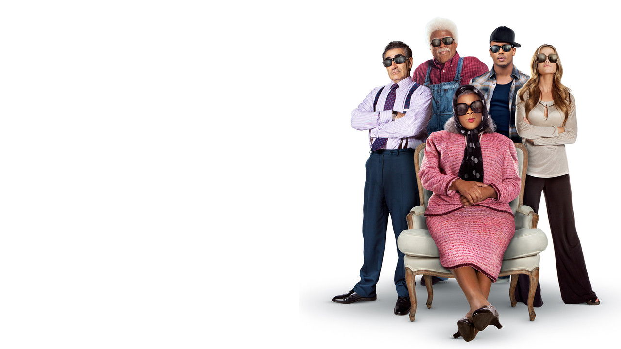 Madea : Protection de témoins