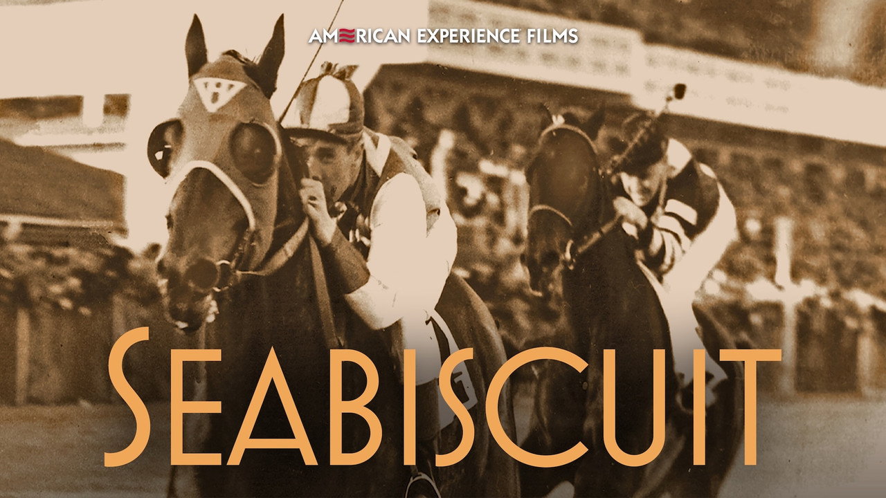 Seabiscuit