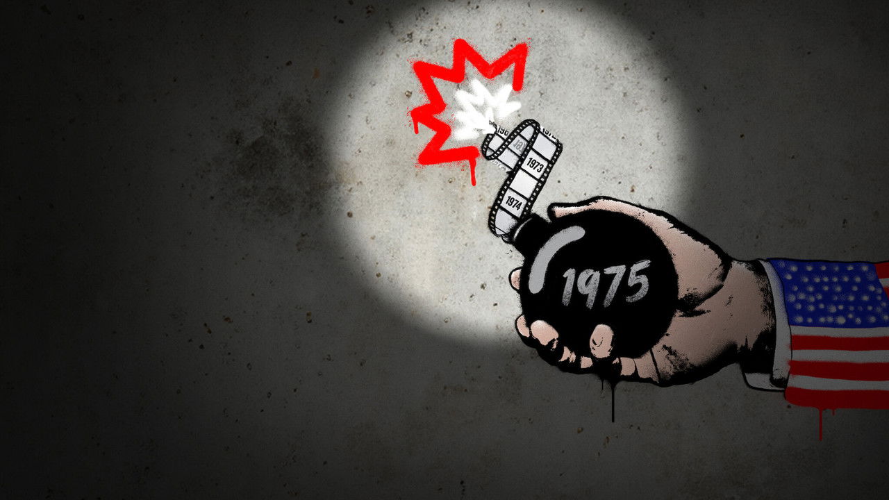 Point de rupture : 1975