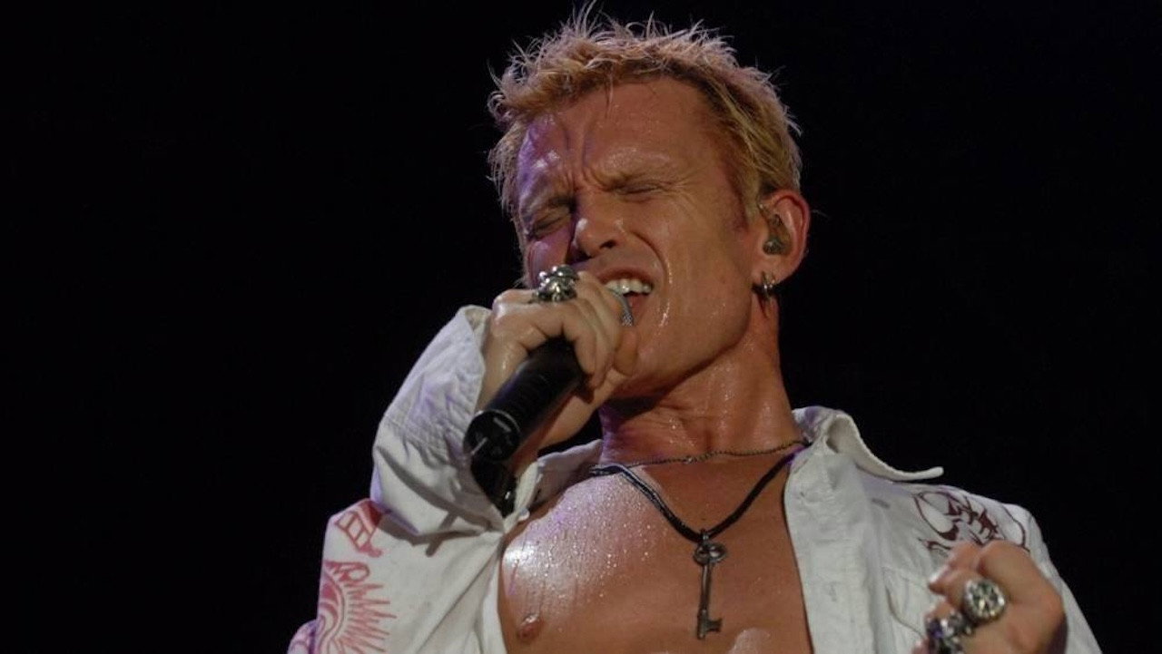 Billy Idol: VH1 Storytellers
