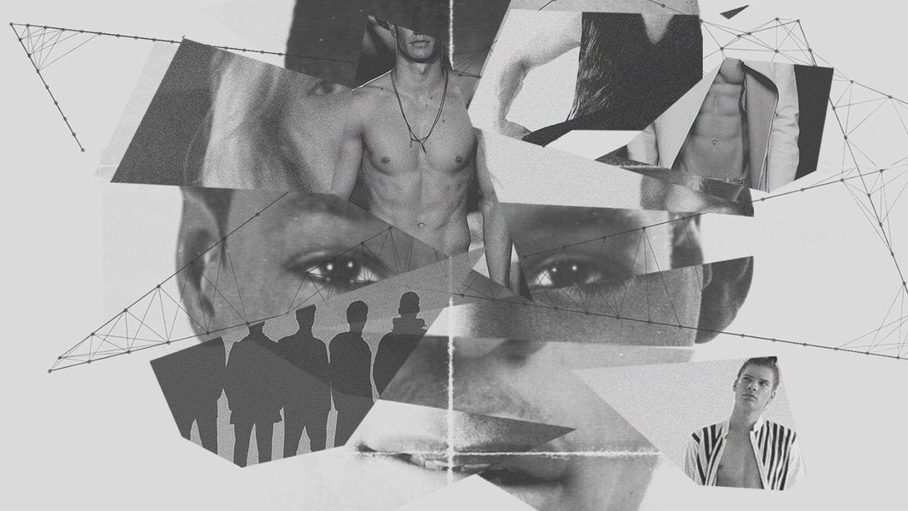 (Un)glamorous: The Naked Truth About Male Models