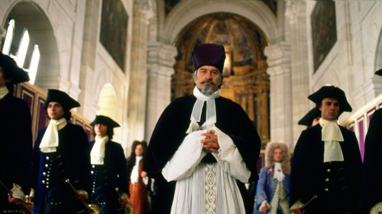 Le Pont du roi Saint-Louis