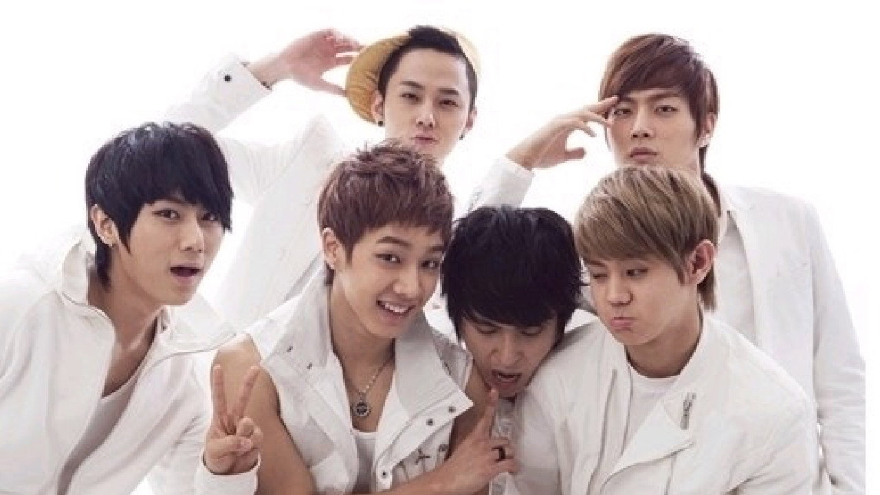 비스트 올마이티