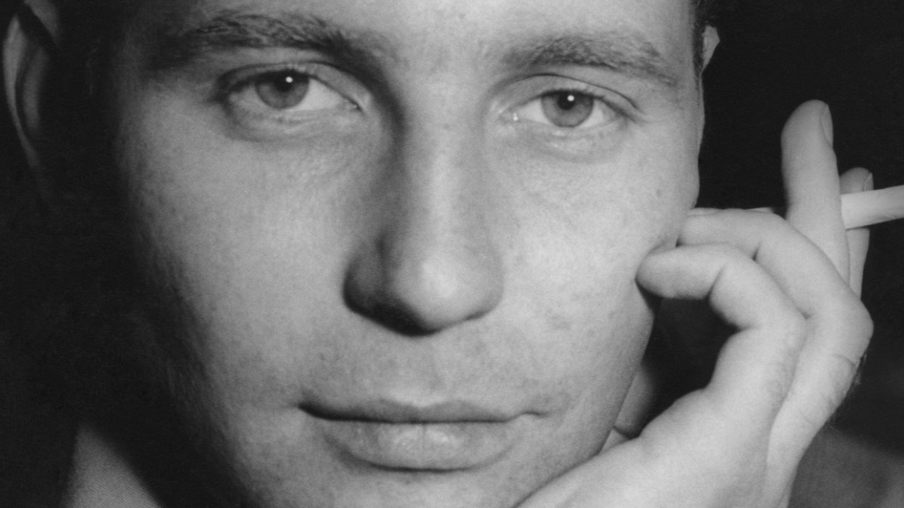 Hans Werner Henze : compositeur, communiste, dandy