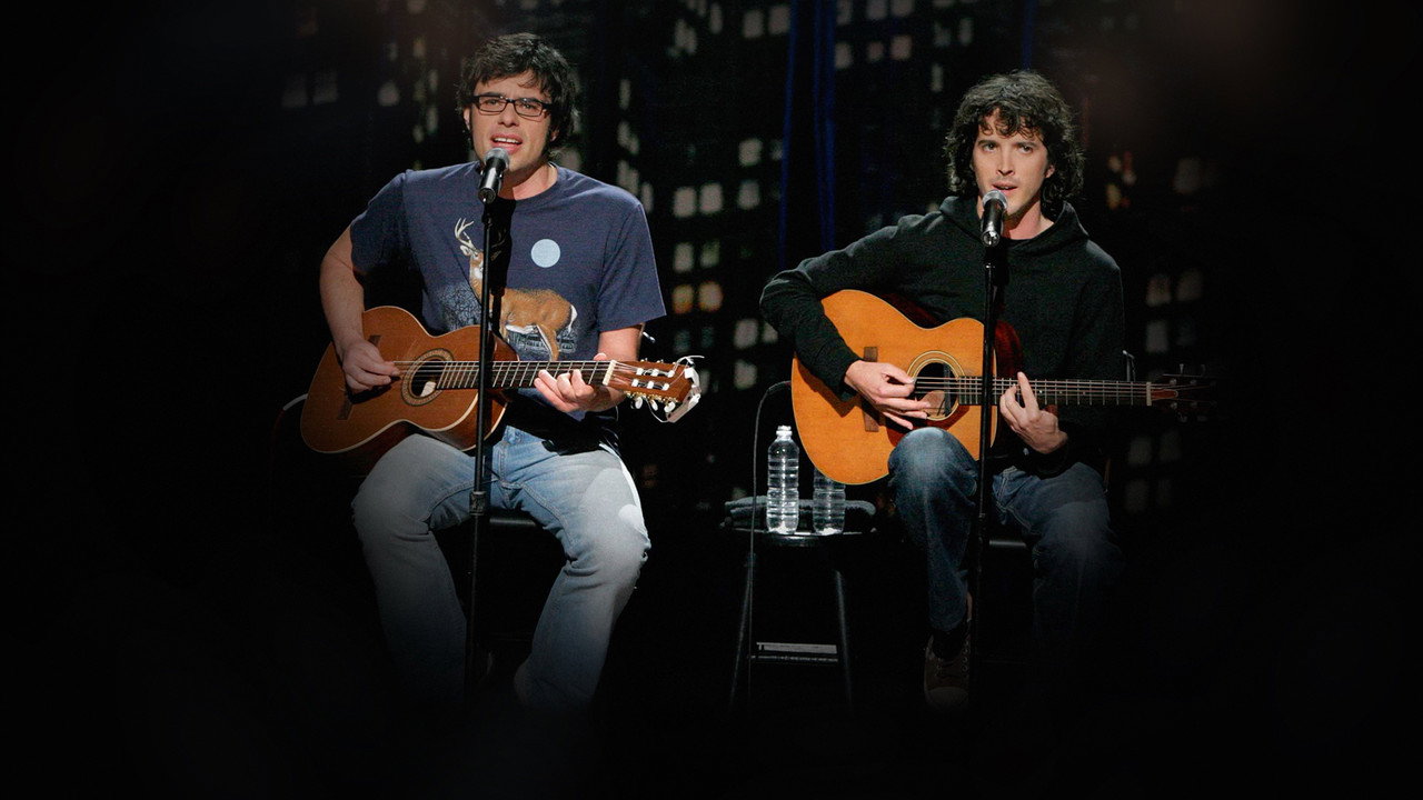 One Night Stand: Flight of the Conchords