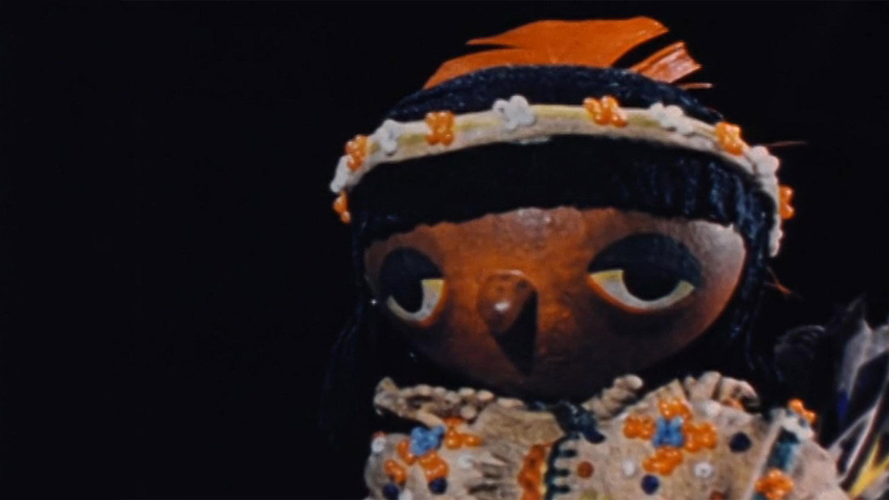 One Little Indian