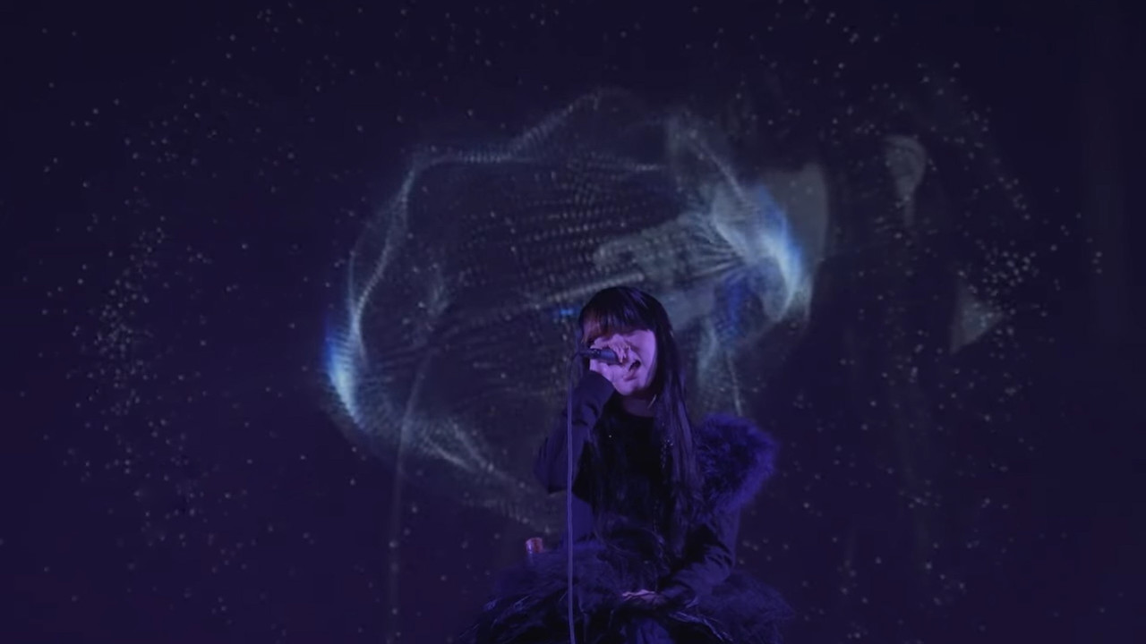 Lily Chou-Chou 円都LIVE 2023/10/21