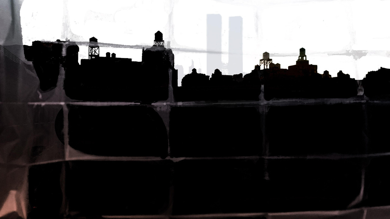 Song of My City