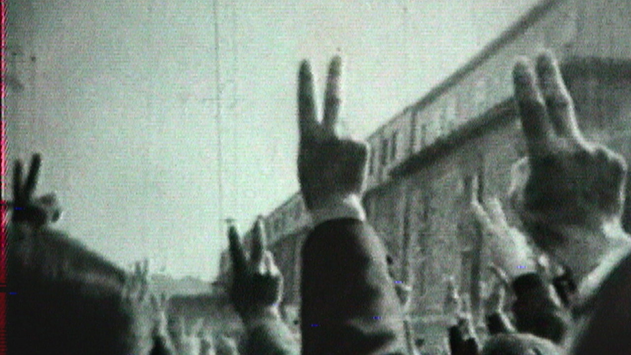 Vitoria, marzo de 1976