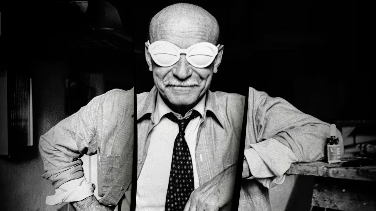 Lucio Fontana - The Final Cut