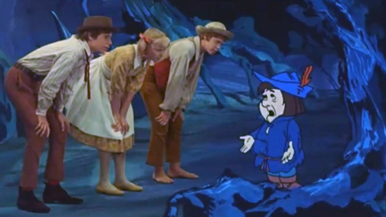 Les Aventures imaginaires de Huckleberry Finn