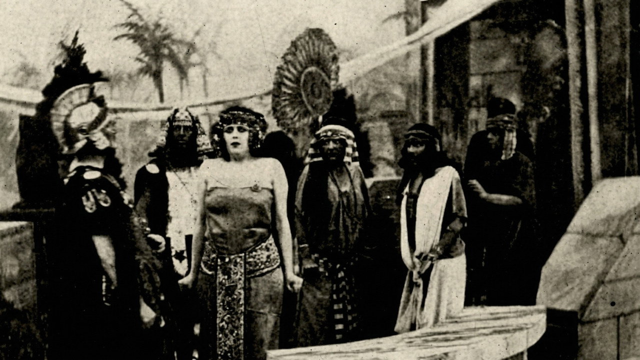 Cleopatra
